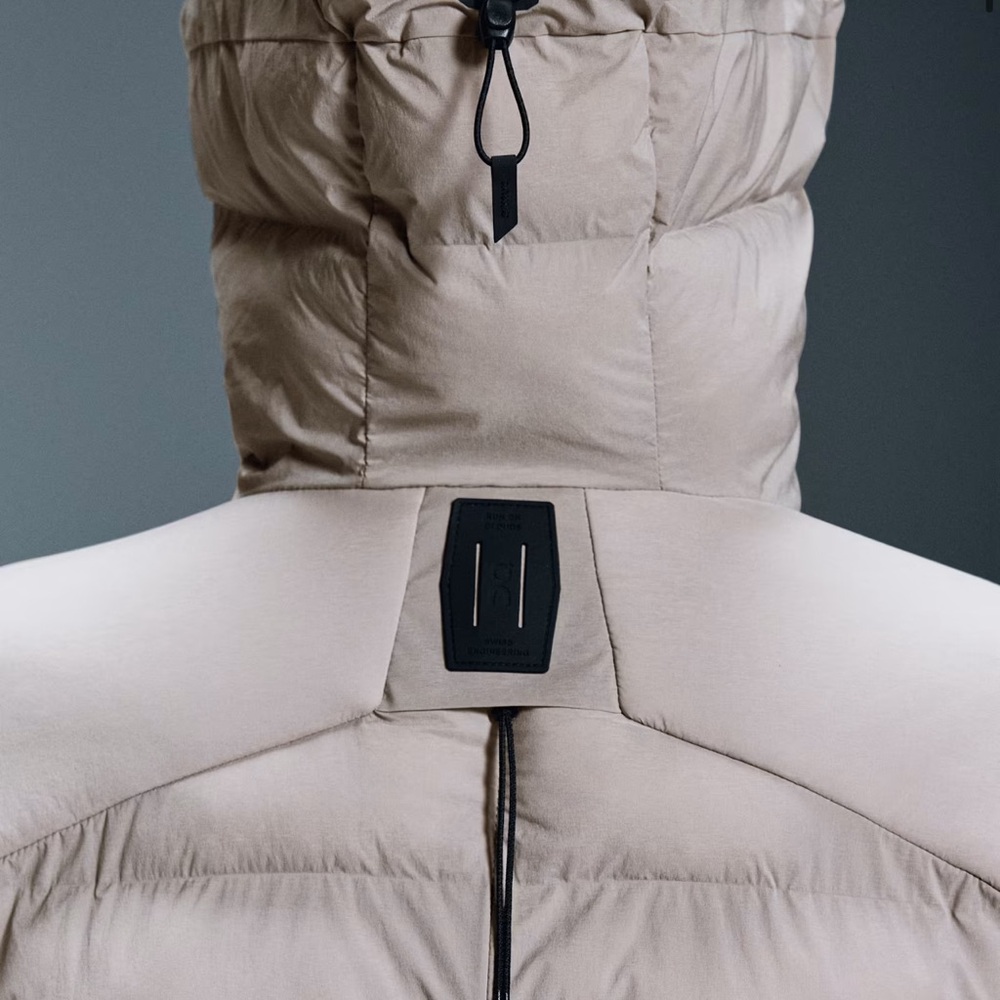 Challenger Jacket - Picture 6 of 10